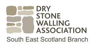 Dry Stone Walling Association South East Scotland Branch